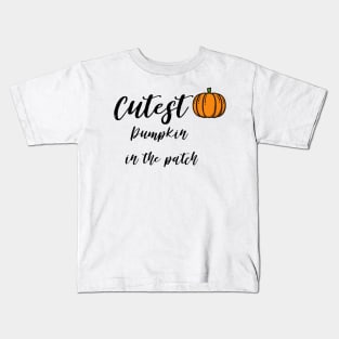 cute kids shirt Kids T-Shirt